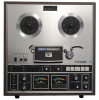 AKAI GX-265D